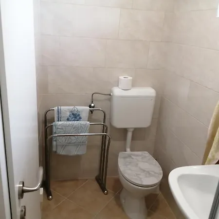 Apartma Figa Pobegi Exterior photo