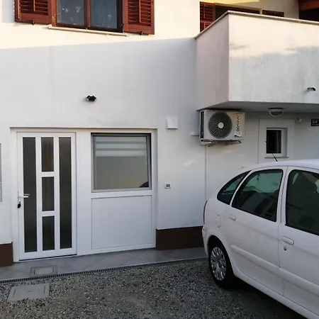 Apartma Figa Pobegi Exterior photo