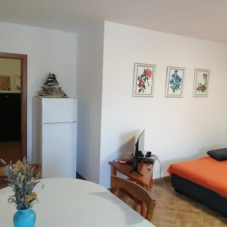 Apartma Figa Pobegi Exterior photo