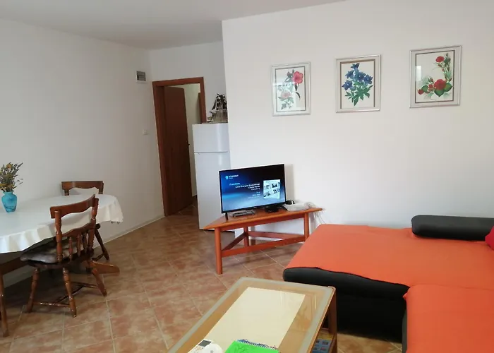 Apartma Figa