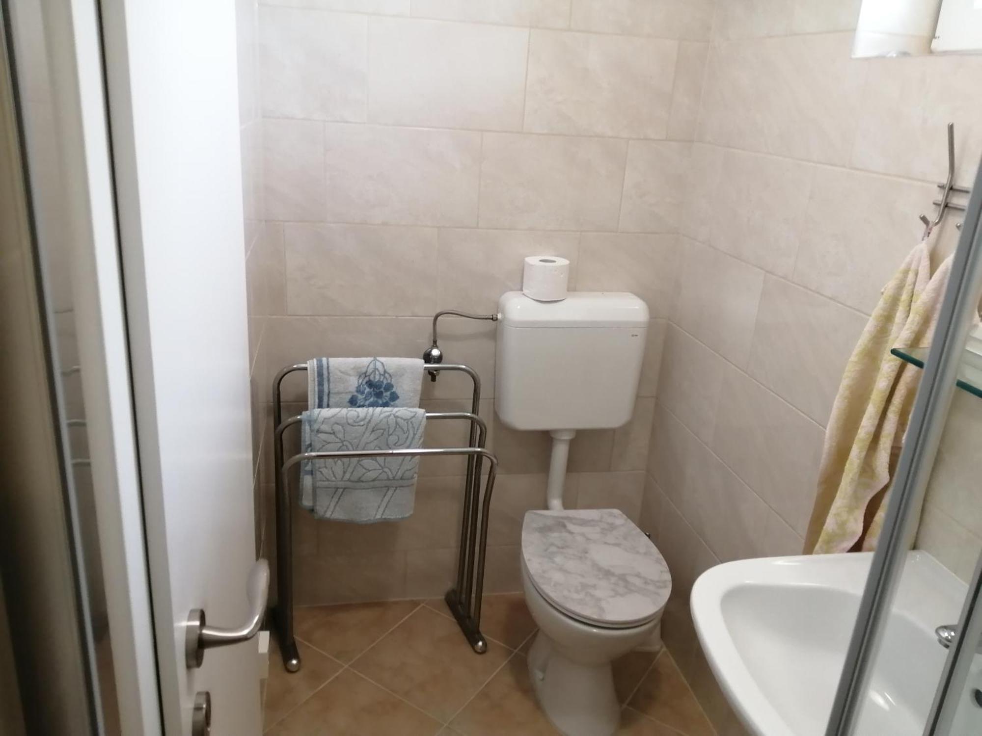 Apartment Apartma Figa Pobegi