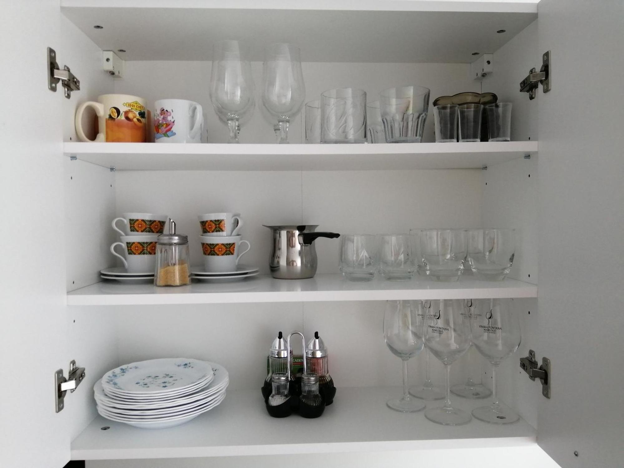 Apartma Figa *