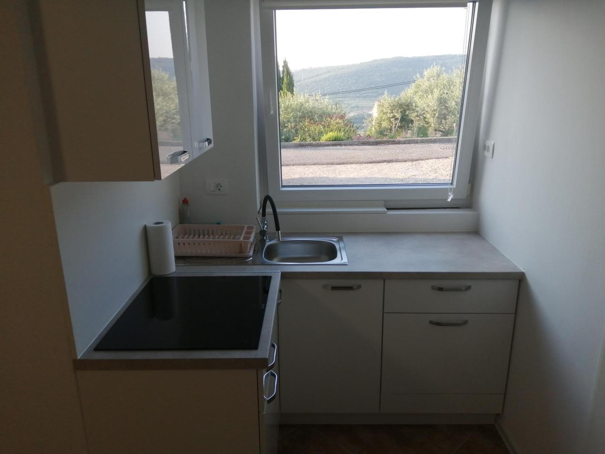 Apartma Figa Pobegi