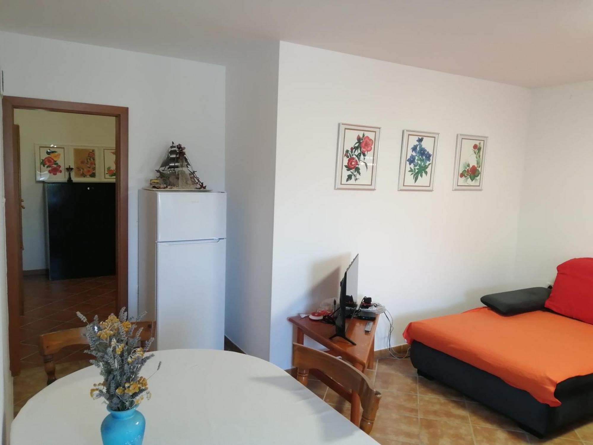 Apartment Apartma Figa *