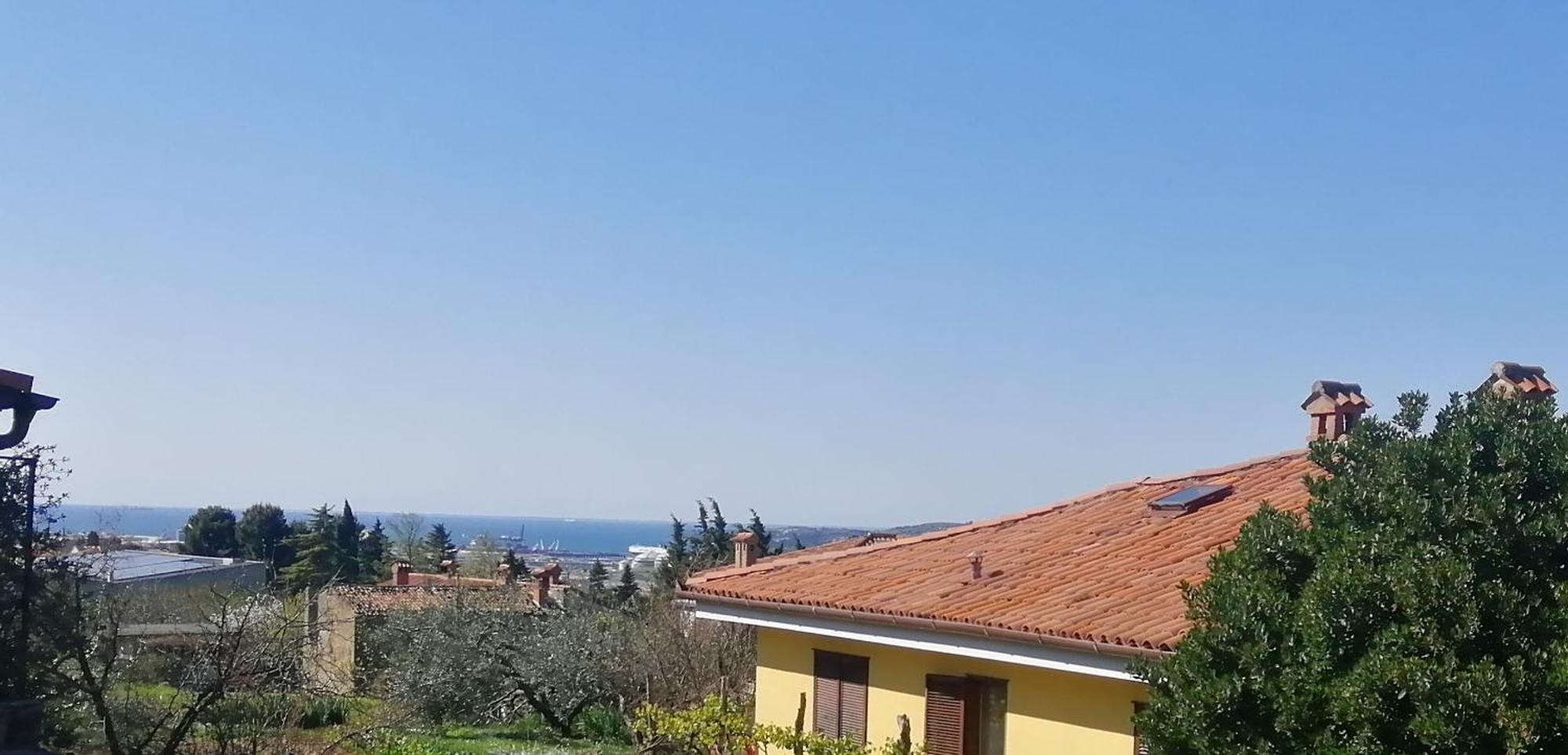 Apartma Figa Apartment